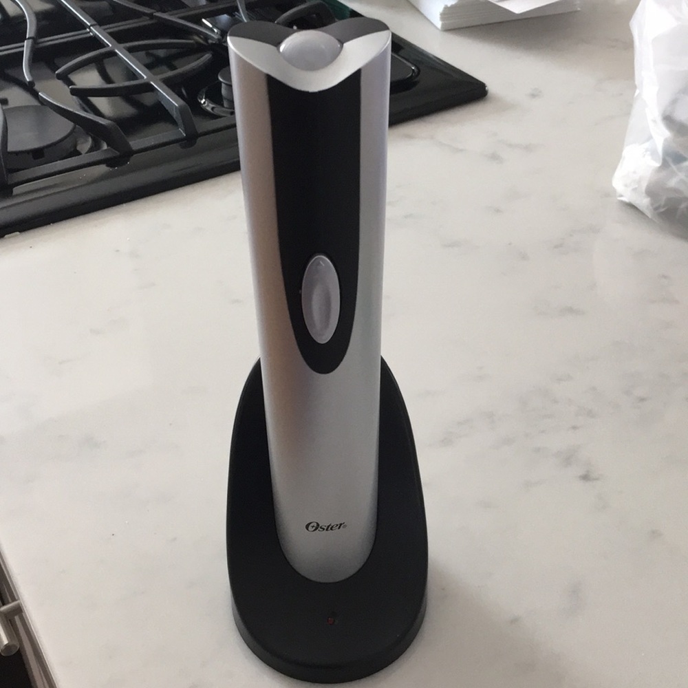 Wine bottle opener BRAND NEW